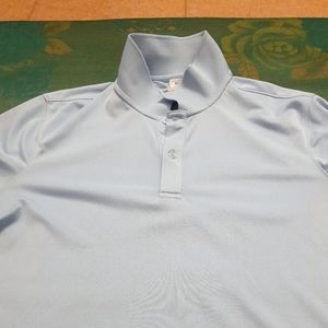Beautiful, simple polo shirt